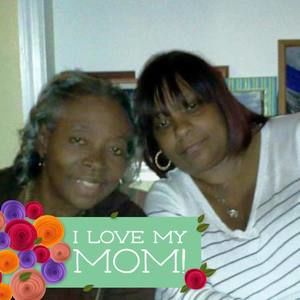 Meet your Posher, Doris